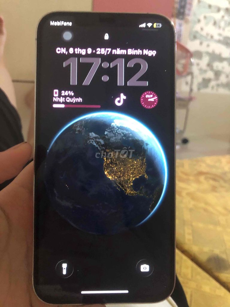 Фото 2: Apple iPhone 12 Pro Max белый, как новый