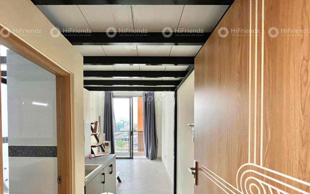 ✨СДАЁТСЯ DUPLEX-КОМНАТА С ОЧЕНЬ ПРОСТОРНЫМ БАЛКОНОМ, НОВАЯ