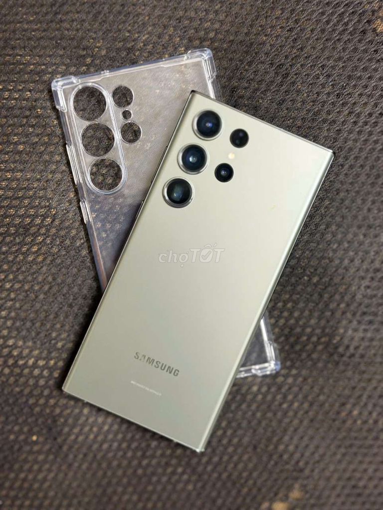 Фото 3: Samsung Galaxy S23 Ultra 8GB 256GB