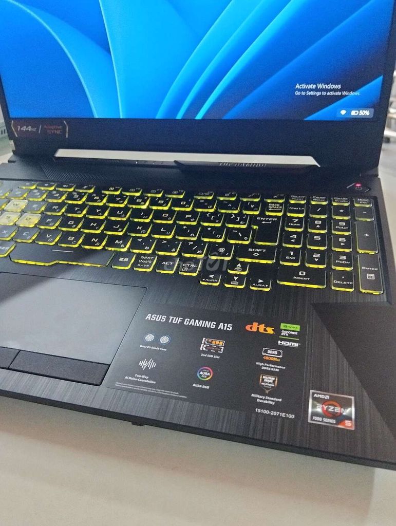 Фото 2: Asus Tuf