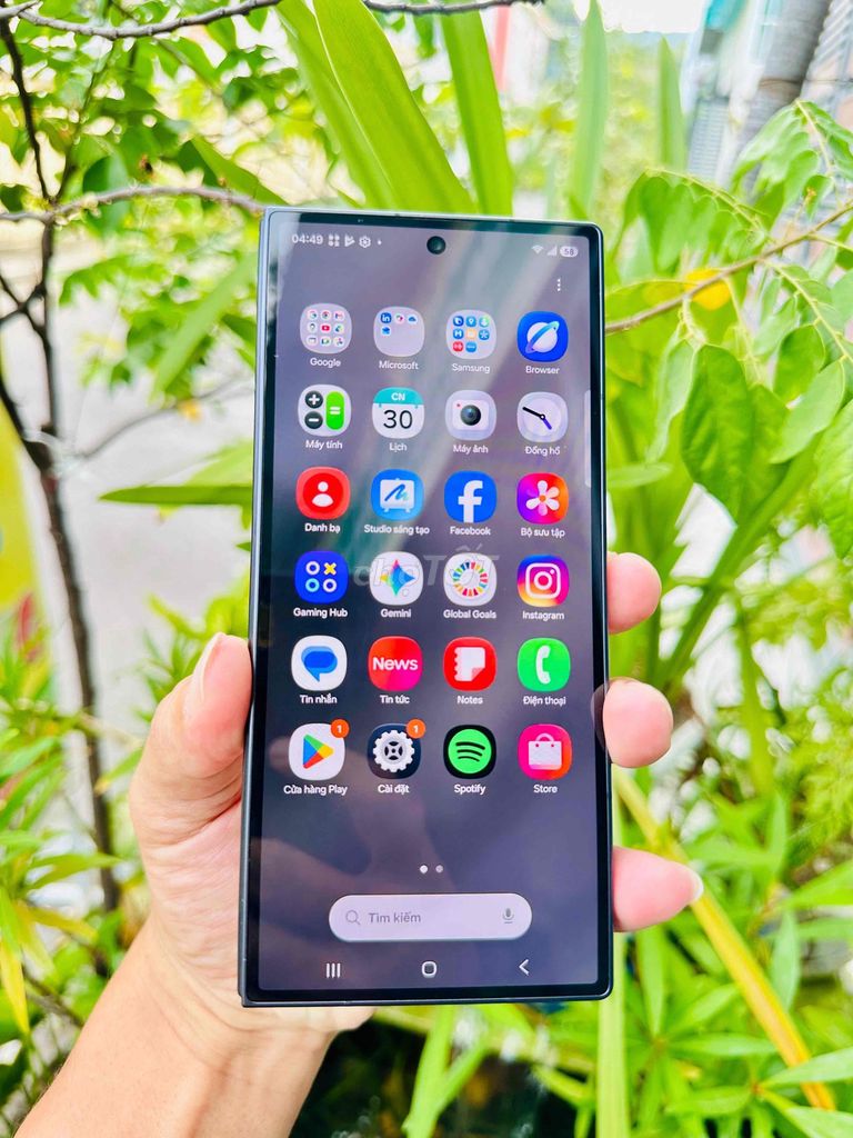 Samsung Z Fold 7 Черный Складной телефон