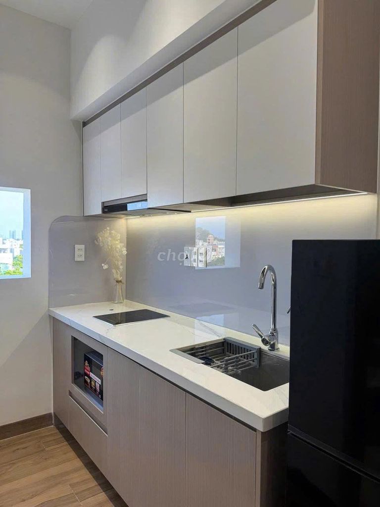 ✨🏡 1-КОМНАТНАЯ КВАРТИРА – БАШНЯ НАМ ЛОНГ | НГУ ХАНЬ ШОН 🏡✨