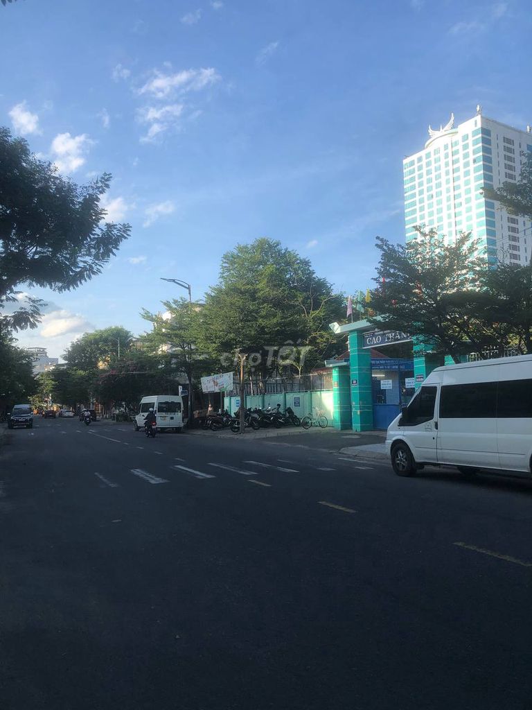 Фото 3: CHO THUÊ 100m2 ĐẤT MẶT TIỀN MAI HẮC ĐẾ, SƠN TRÀ | GẦN CẦU RỒNG