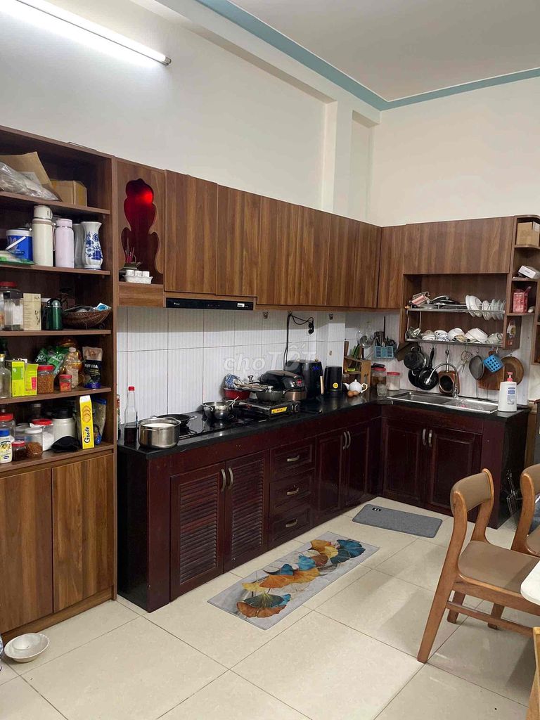 Фото 3: Нужно продать дом в жилом районе Тхойан, район 12
