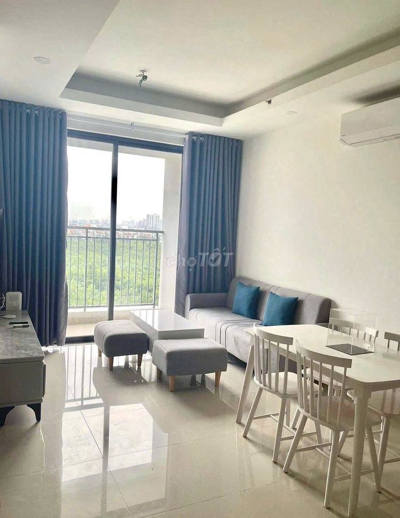 СДАЁТСЯ QUẬN 7 BOULEVARD Officetel 1PN 2PN NTCB, В ПОДАРОК ШЛЕМ