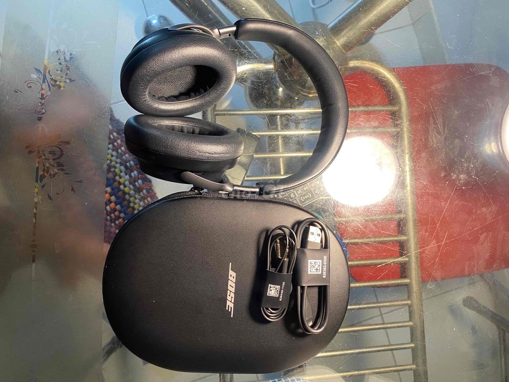 Наушники Bose QC Ultra Gen 1