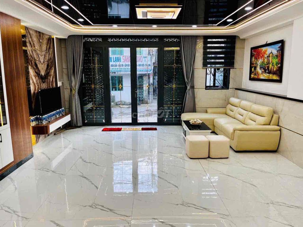 🏡20TR-6x11m-5PN, đường MÃ LÒ, LE VĂN QUỚI, BÌNH TÂN