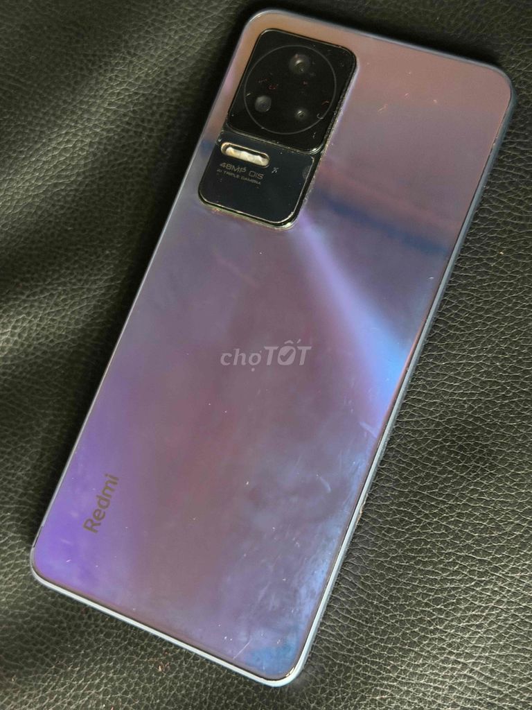 Фото 2: Xiaomi Redmi K40S 256GB