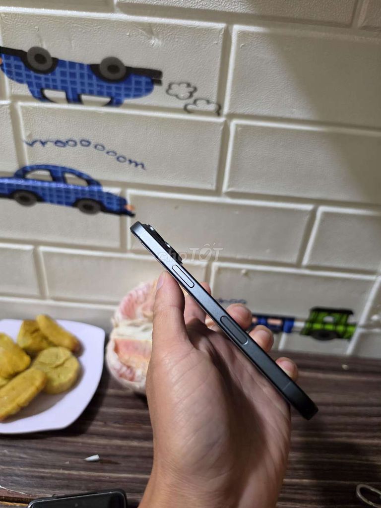 Фото 3: Apple iPhone 16 128GB VN cần bán hay gl