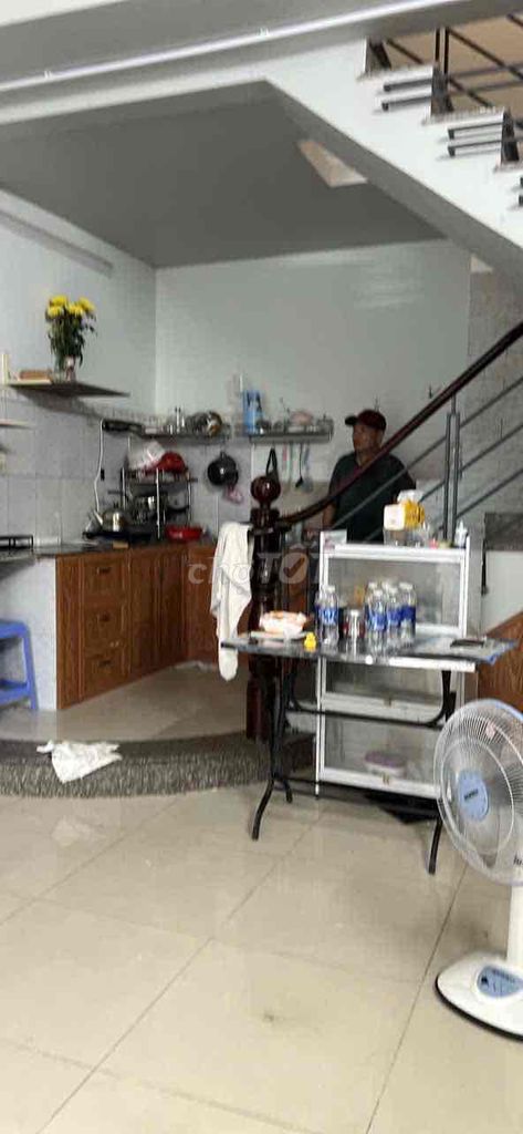 Аренда дома целиком, переулок Сонг Хань