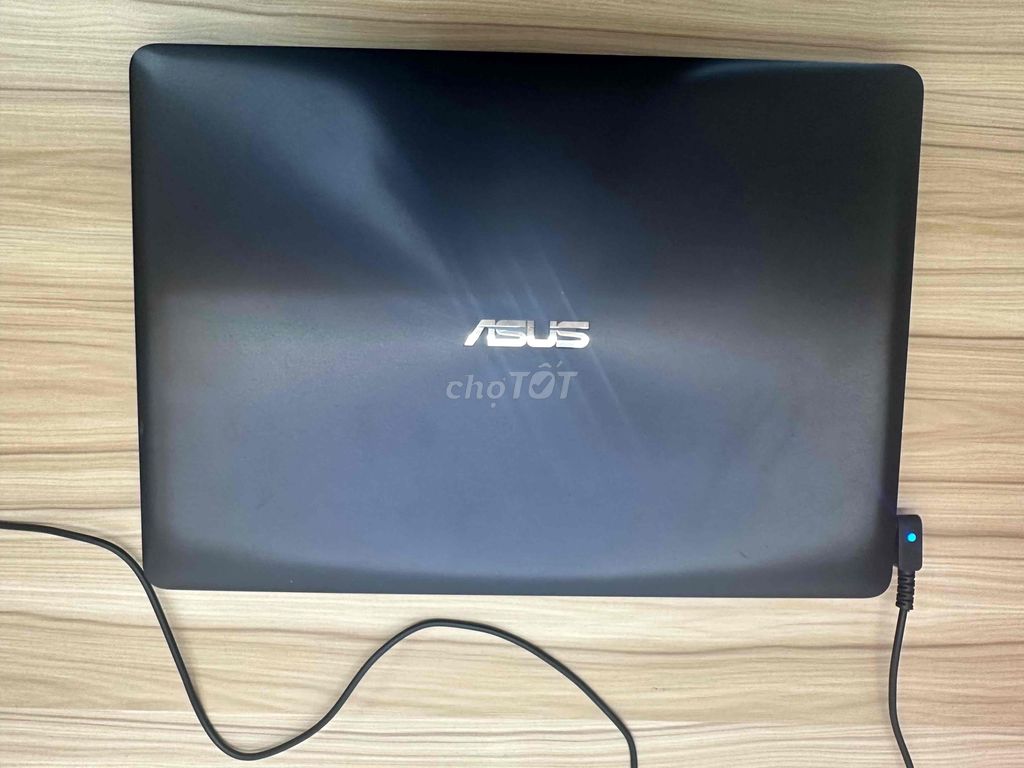 Фото 3: ASUS A456U i5-6200U 14 inch 4GB/128GB SSD+HDD Черный