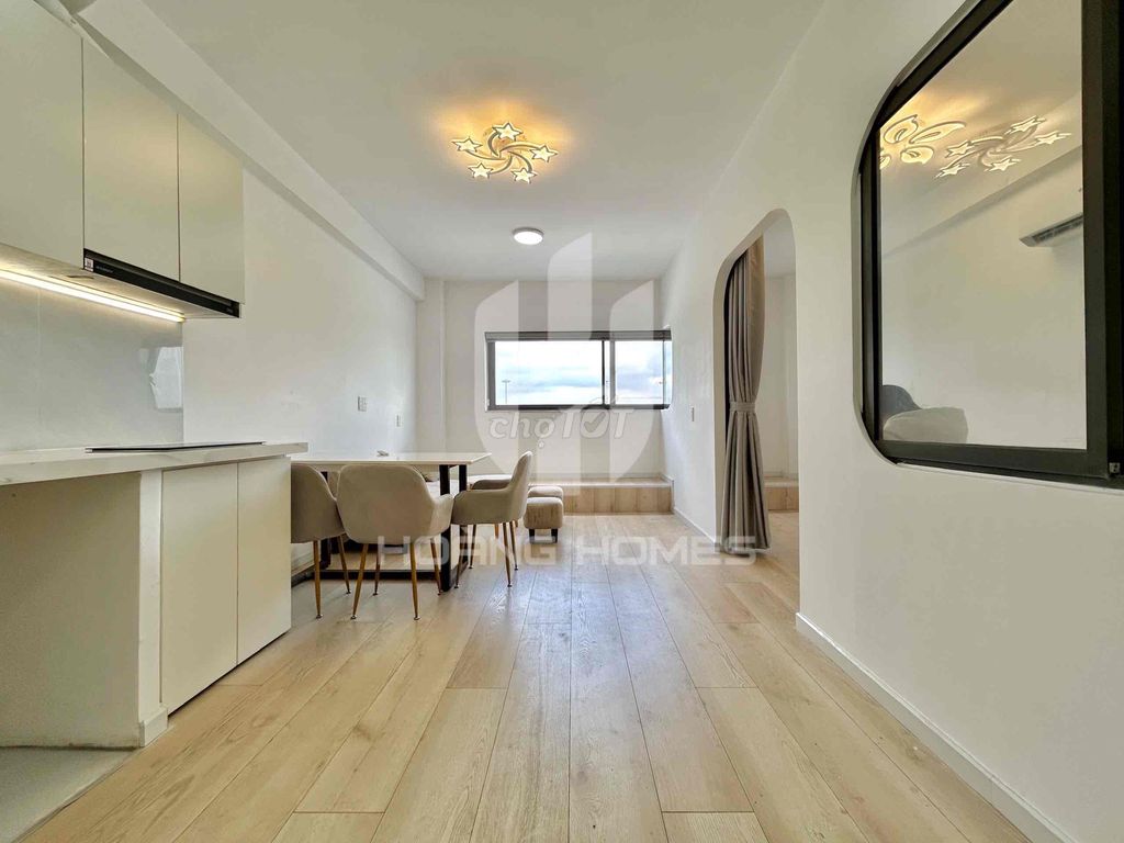 Фото 2: Апартаменты с 1 спальней в аренду всего за 8x в Lakeview city