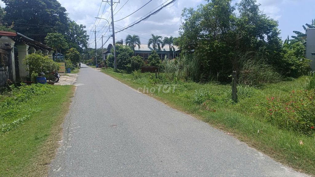 Фото 2: СРОЧНО ПРОДАЮ землю в новом районе Tân An Hội, улица Ba Sa 5x25=128м², жилая земля