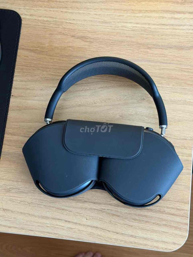 Наушники Apple AirPods Max Черные