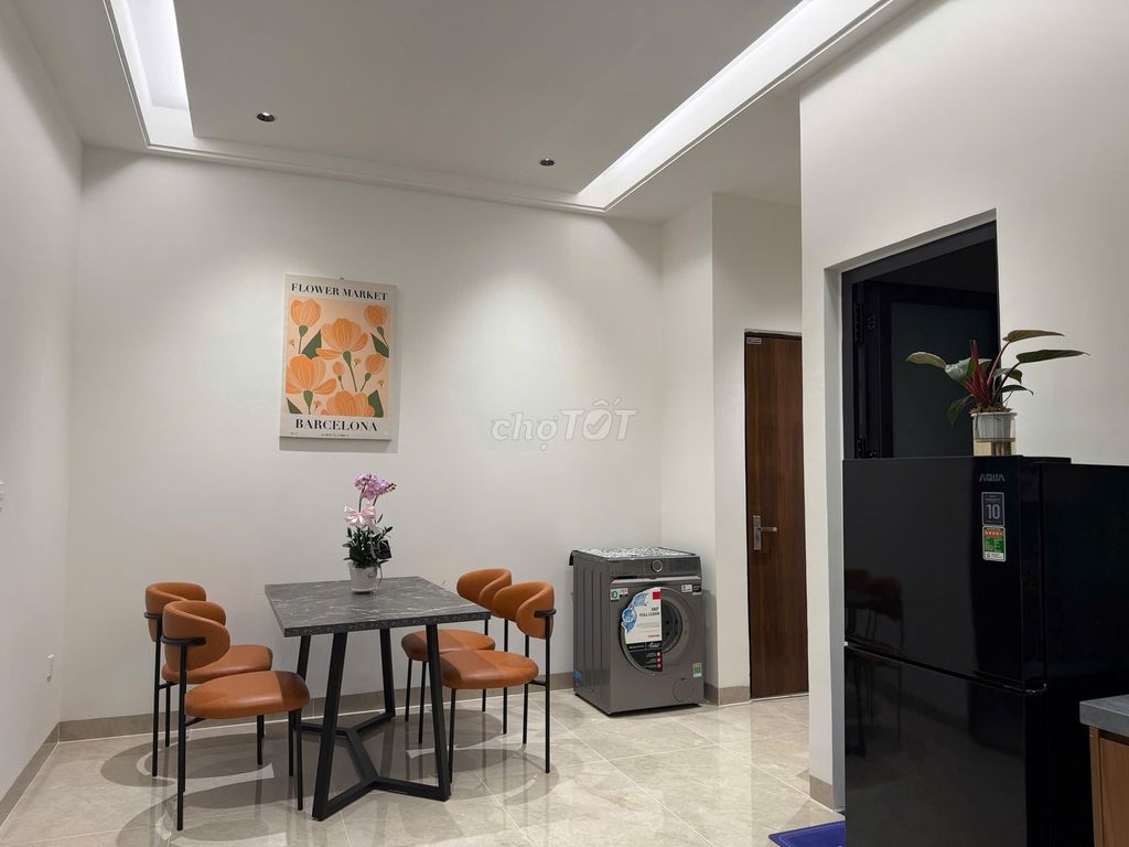 🏡 СДАЁТСЯ КВАРТИРА НА ПЕРВОМ ЭТАЖЕ – С ПОЛНОЙ МЕБЕЛИРОВКОЙ В ДАЛАТЕ 🏡