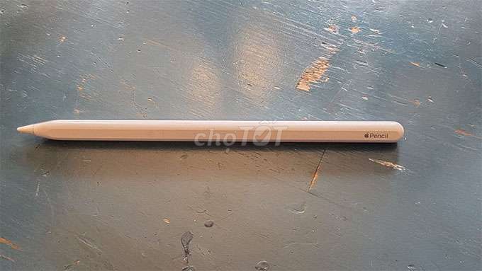 Стилус Apple Pencil 2 белый