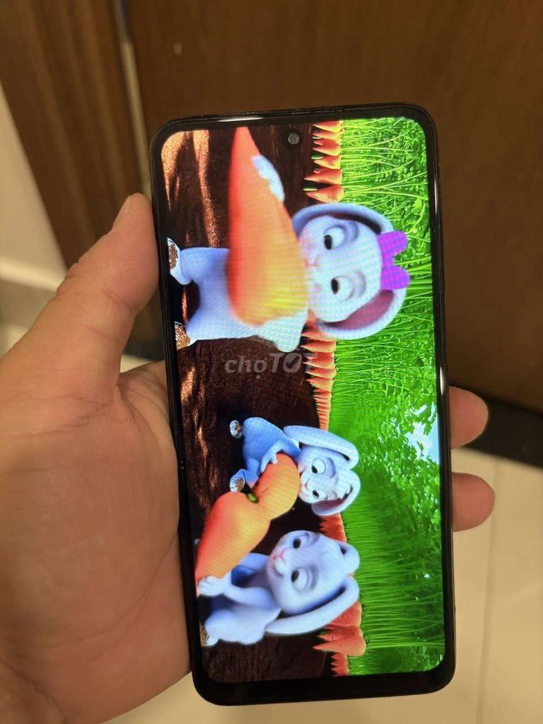 Фото 2: Xiaomi Redmi Note 9S 128GB Черный как новый