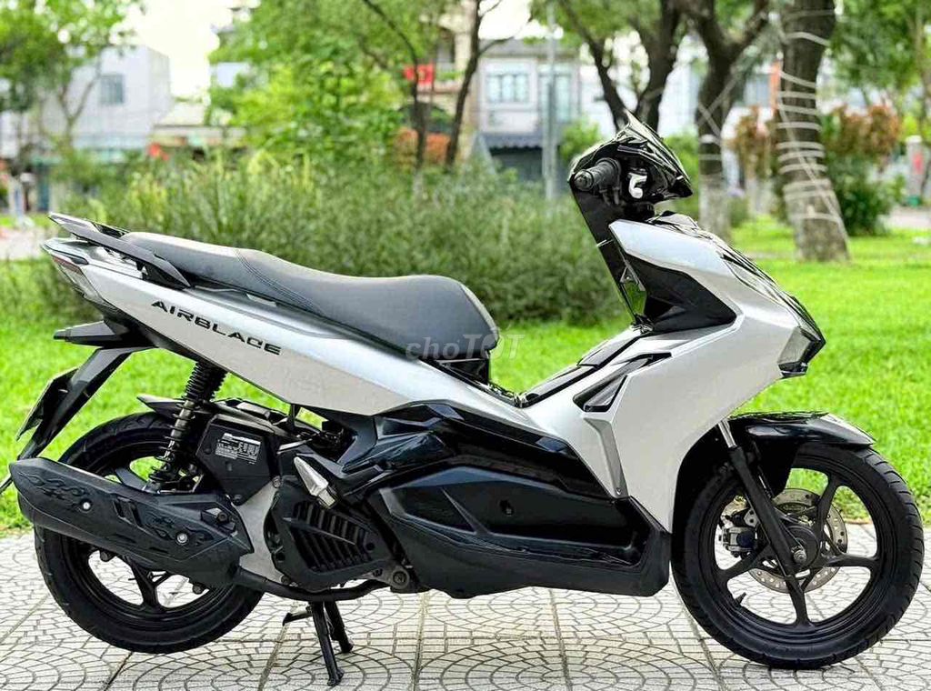 Honda Air Blade 150 ABS 2021 Серебристый