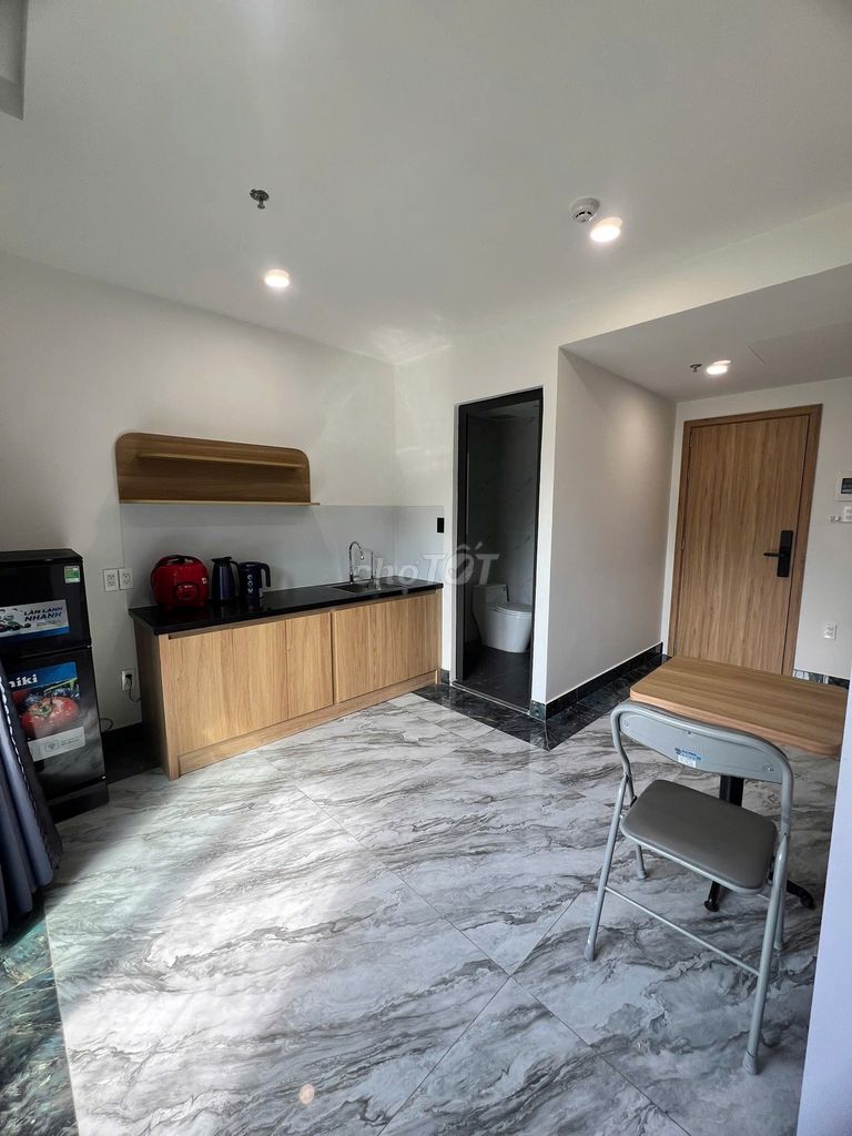 Фото 3: СДАЁТСЯ КВАРТИРА 2 СПАЛЬНИ, 60м2