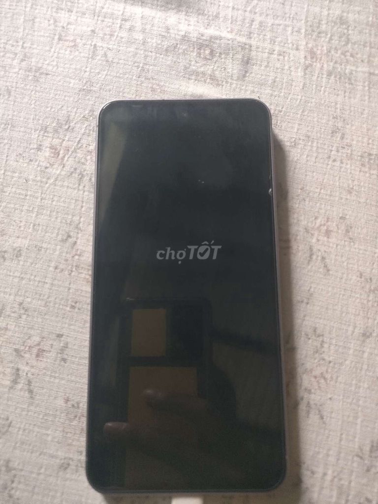 Samsung A56 5G 8GB/128GB Черный