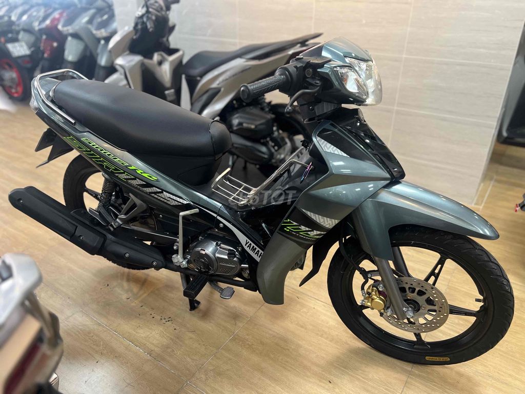 Фото 2: Sirius 2021❇️Đồng Moto Đà Lạt❇️