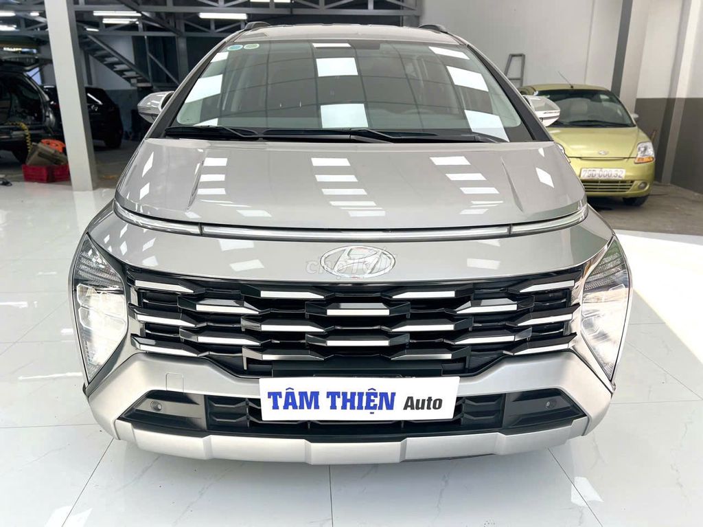 Hyundai Stargazer X 2024 пробег 49 246 км 1 владелец