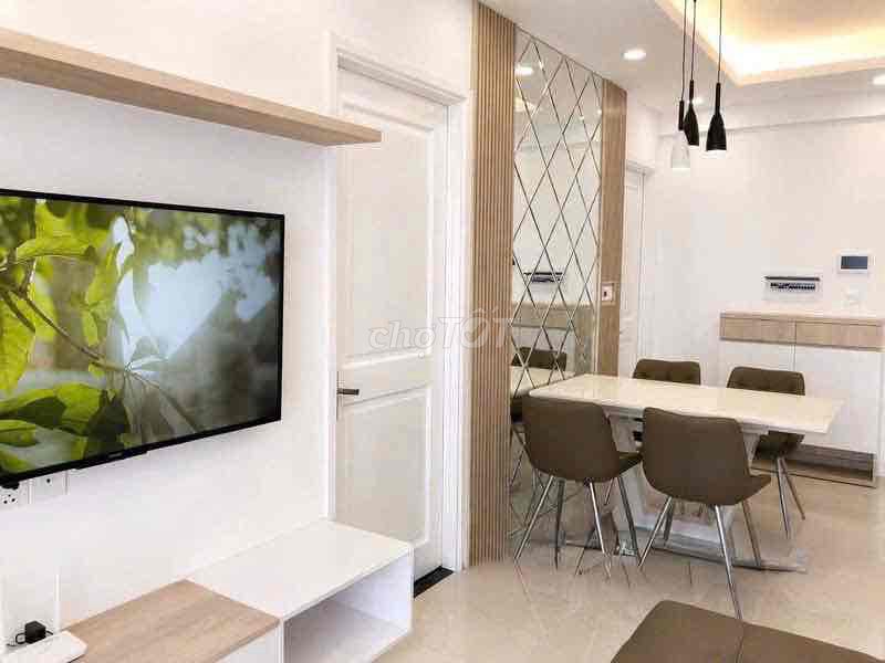Фото 2: 15 triệu – cho thuê căn hộ Saigon Mia 2PN 2WC – 78m²