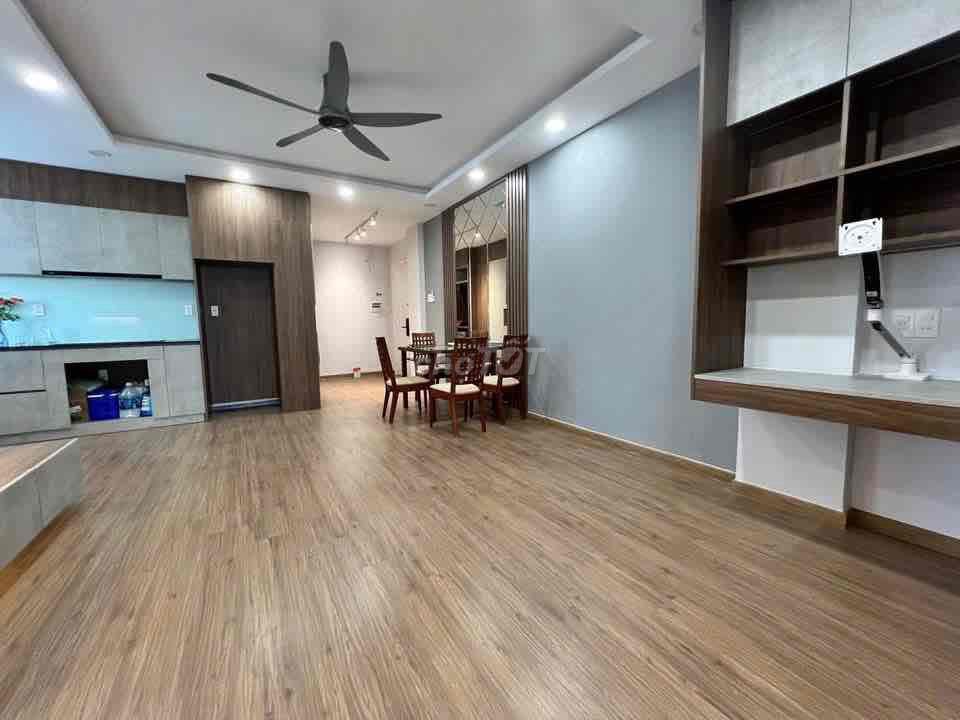 Фото 3: Продажа квартиры в жилом комплексе Gia Phú