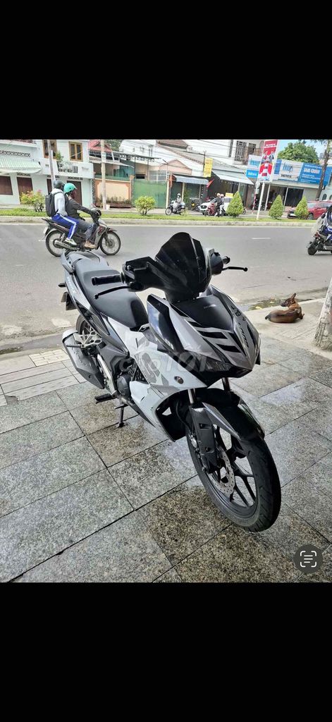 Honda Winner X