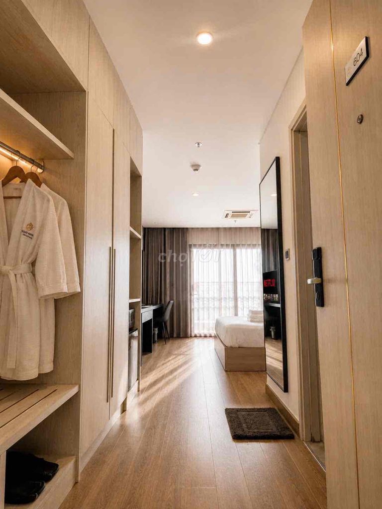 Продажа студии, 1 отдельная спальня, 2 спальни в отеле 5* Golden Bay
