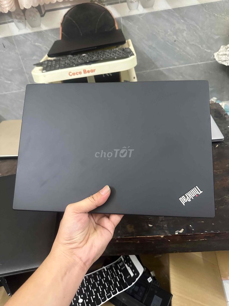 Lenovo Thinkpad X13 i5-10210U 13.3 дюйма 8GB/256GB