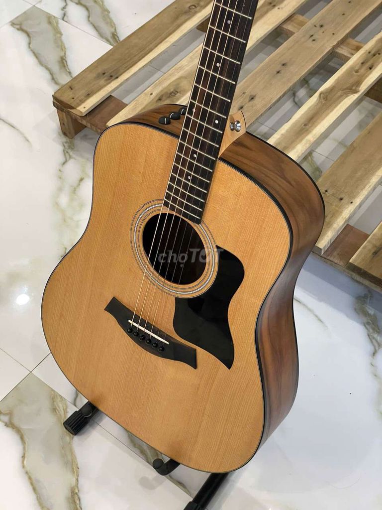 Фото 3: Гитара Taylor 110e 99% Б/У