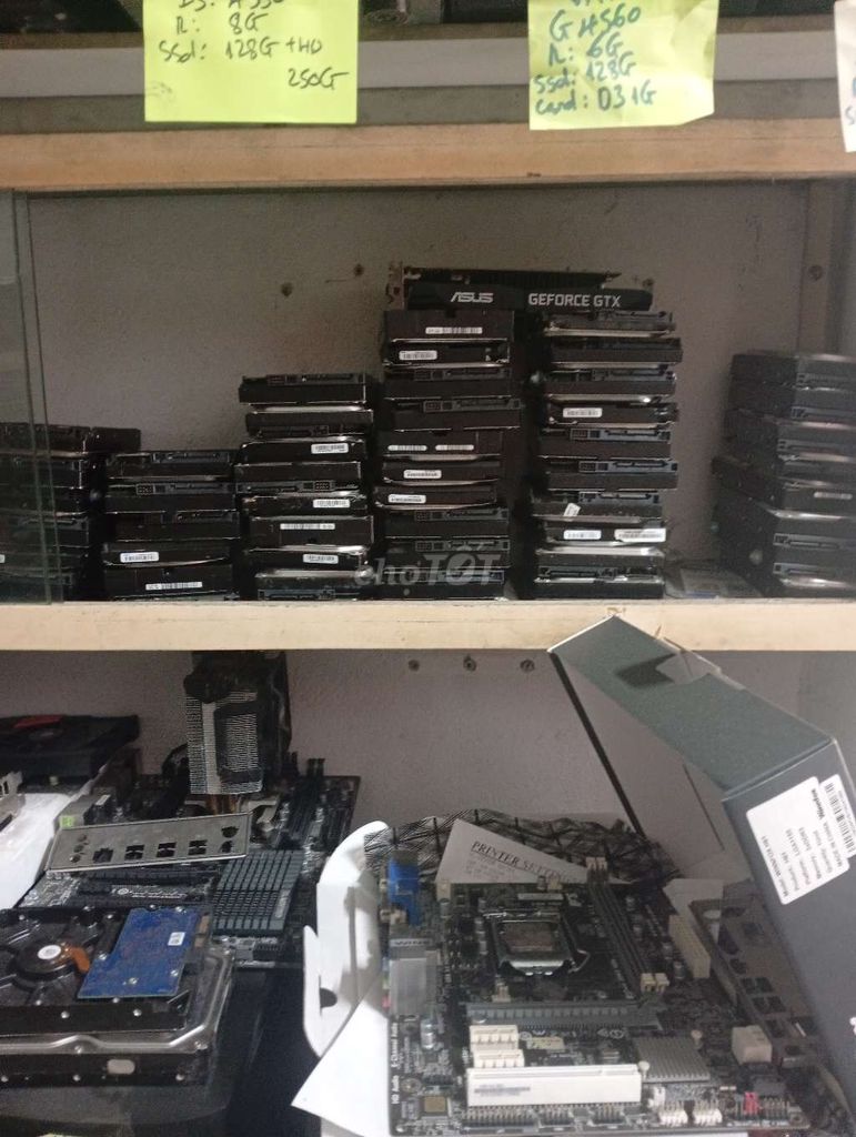 Фото 3: ПАРТИЯ HDD ДЛЯ НОУТБУКОВ И ПК 500GB-1T, ОТЛИЧНОЕ СОСТОЯНИЕ