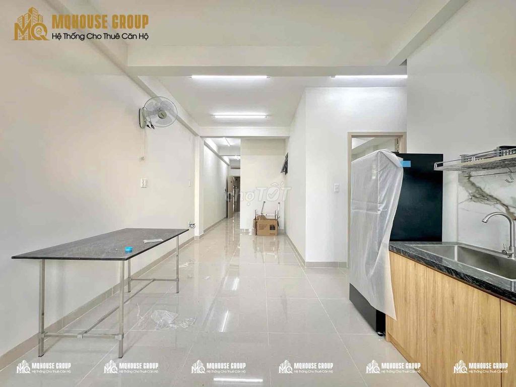 Фото 2: 🌟 КВАРТИРА 2 спальни, 2 санузла, ПОЛНОСТЬЮ МЕБЛИРОВАННАЯ, НОВАЯ 100% - 60 м² - РЯДОМ С ПЕРЕКРЁСТКОМ БОНСА