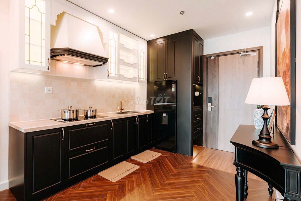 Фото 3: Cho thuê căn hộ Studio 1PN 2PN 3PN Vinhomes Grand Park giá chỉ từ 4Tr5