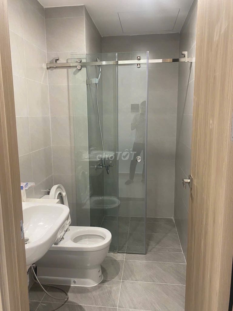 Фото 2: Сдается квартира 73 м² (2 спальни + 2 санузла) Лонг Чыонг, Тху Дык. Можно заселяться сразу