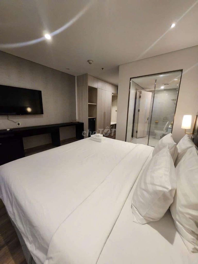 Фото 3: Апартаменты Golden Bay Luxury 3