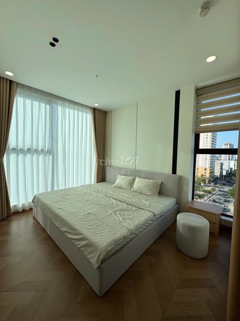 Фото 3: Căn hộ 2 phòng ngủ tại Panoma 2 Đà Nẵng