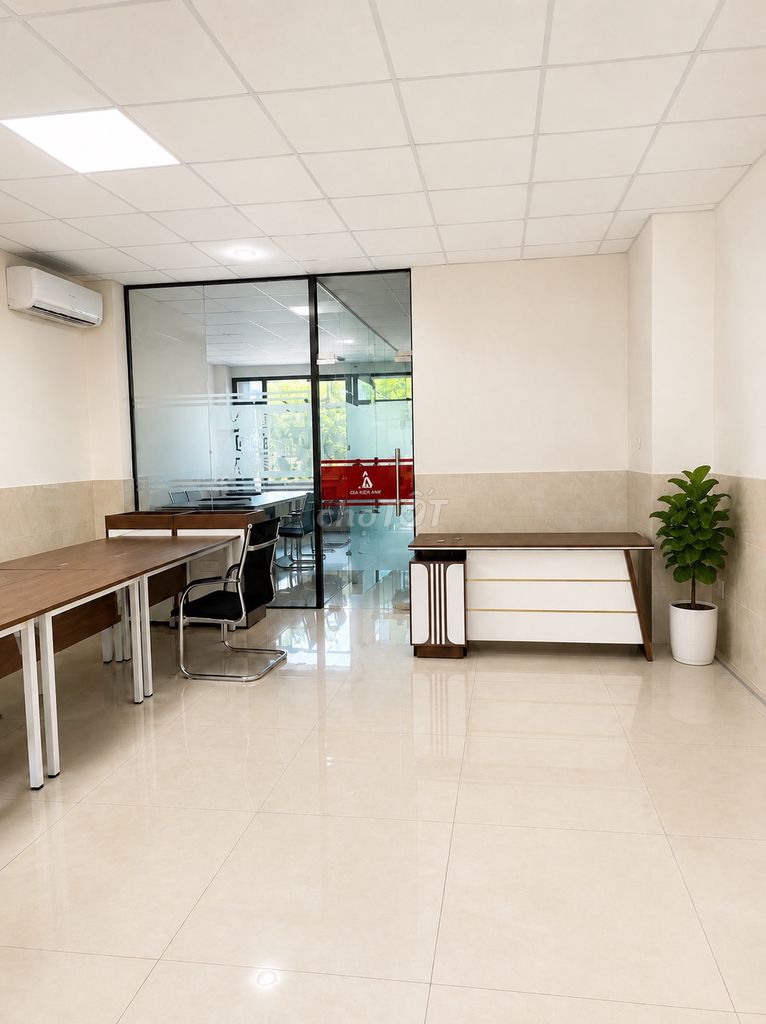 Фото 2: [CHÍNH CHỦ] АРЕНДА ОФИСА – VẠN PHÚC CITY, THỦ ĐỨC