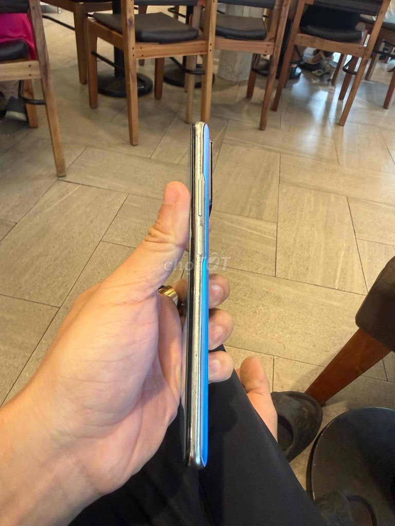 Фото 2: Xiaomi 11T 256GB Синий как новый