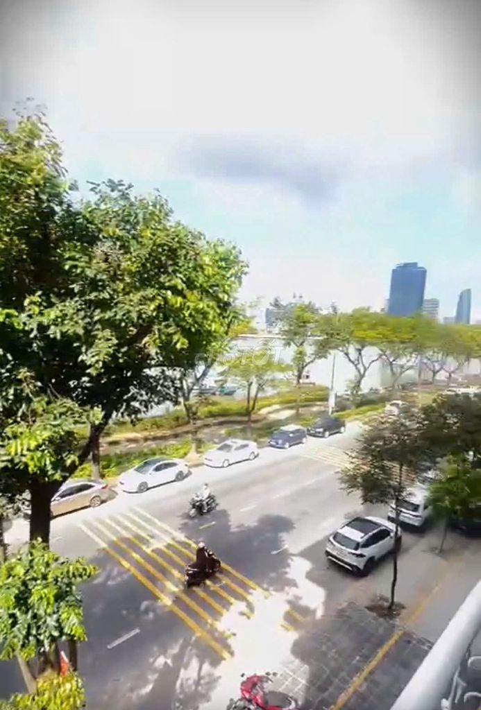 Фото 3: Cho thuê căn hộ đường trần hưng đạo, quận sơn trà, ban công, oto