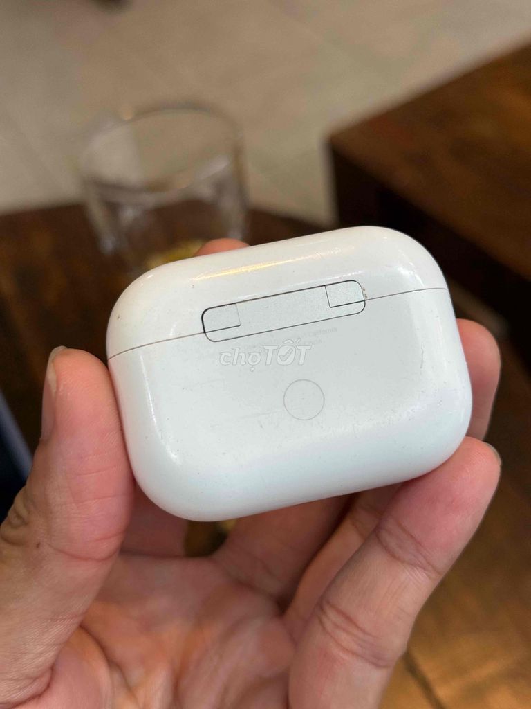 Фото 2: AirPods Pro 2 с шумоподавлением, оригинальные