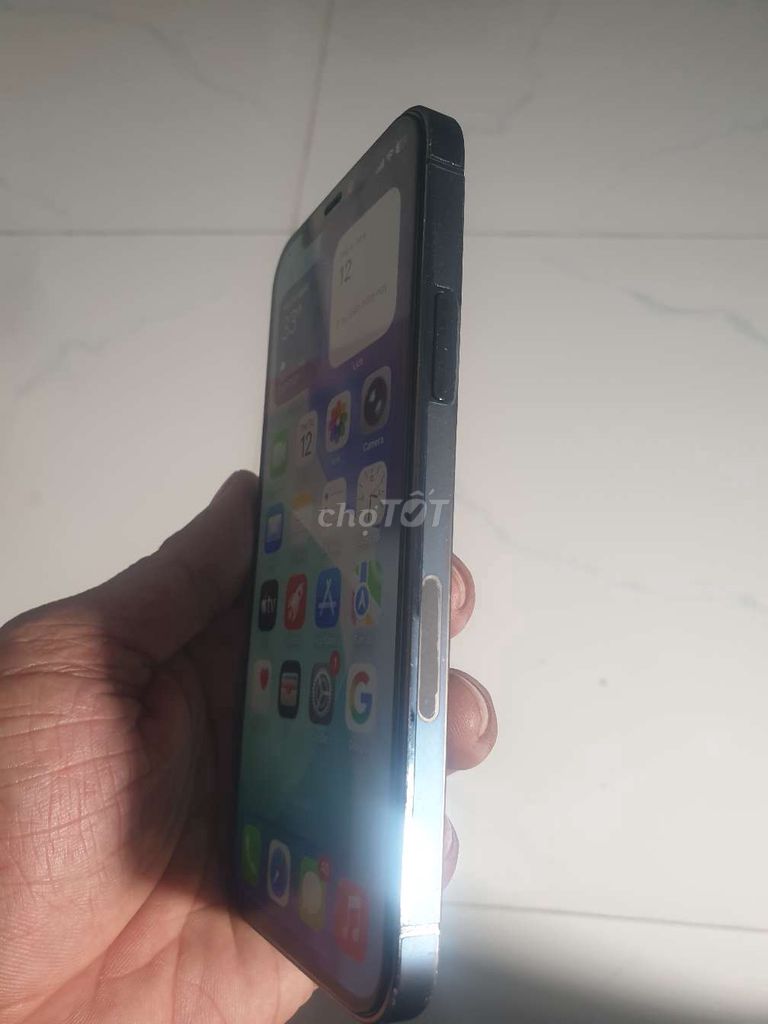 Фото 3: Apple iPhone 12 Pro 128GB Б/У Потерян Face ID