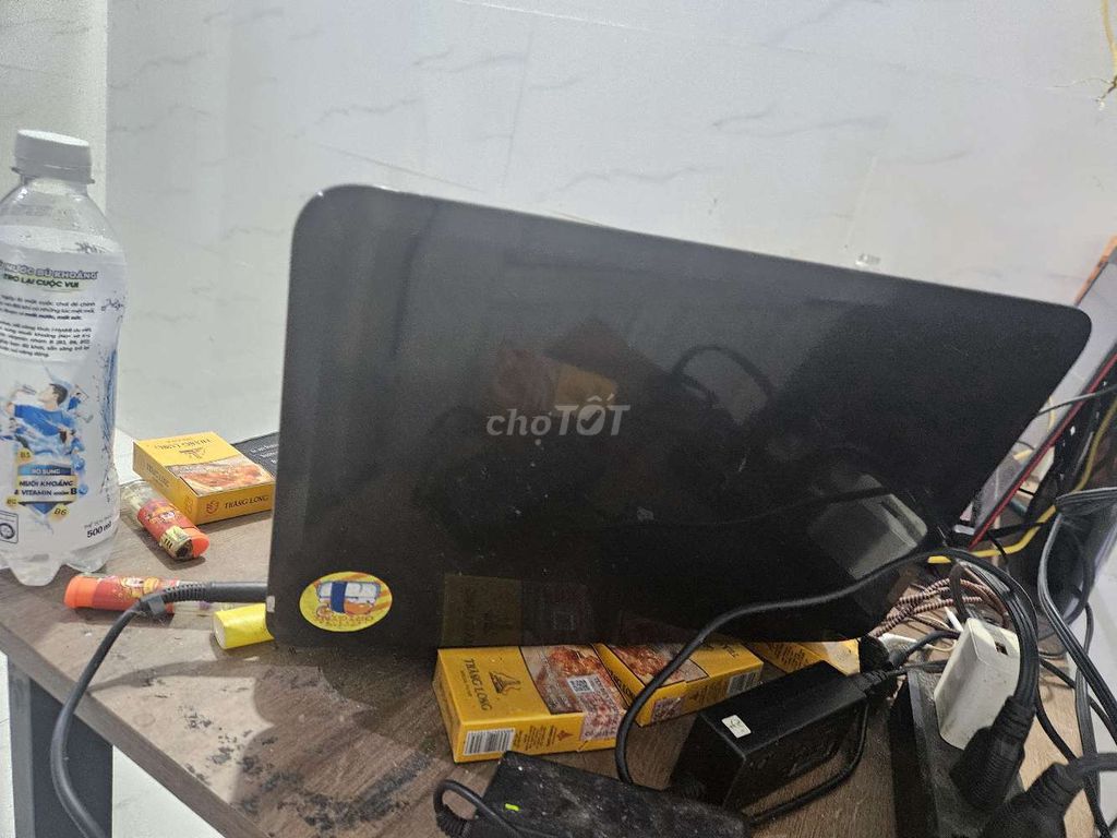 HP Pavilion g4 Intel Core i5 8GB Windows 10 Pro