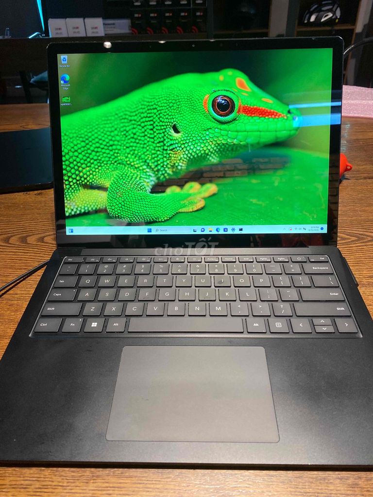 Microsoft Surface Laptop 5 i5 1245U 16GB/512GB