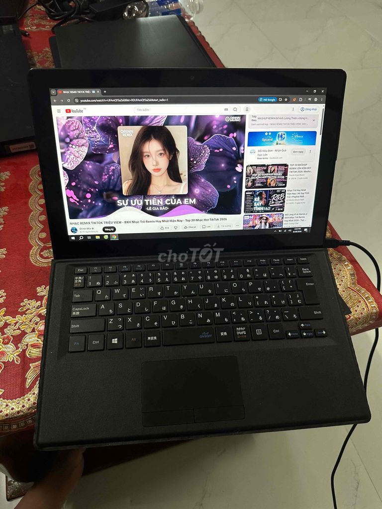 NEC VKT12SGG3 i5-7Y54 4GB/128GB SSD