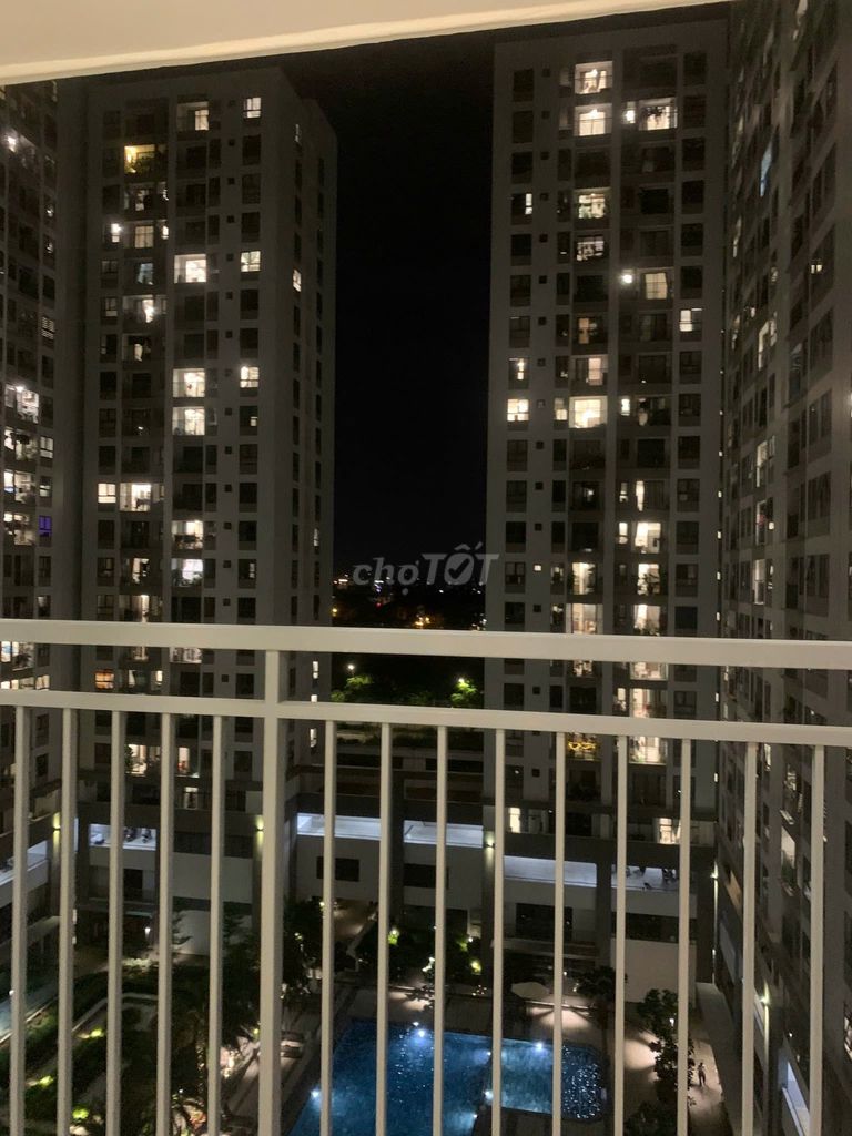 Эксклюзив Q7 BOULEVARD 2-комн. в аренду без мебели и техники // Полностью красивая, просторная, прохладная