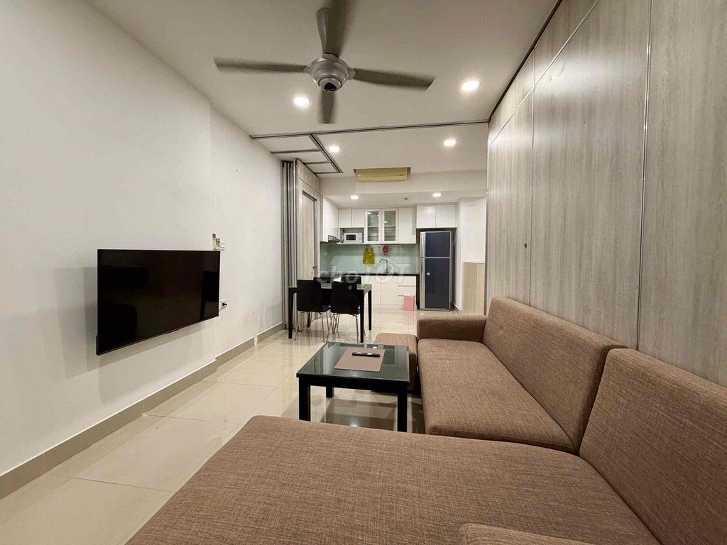 Продажа квартиры Sunrise CityView Q7, контакт: