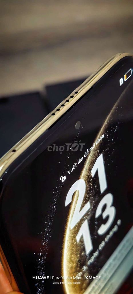 Фото 3: Huawei Mate 70 Air 12GB 256GB белый