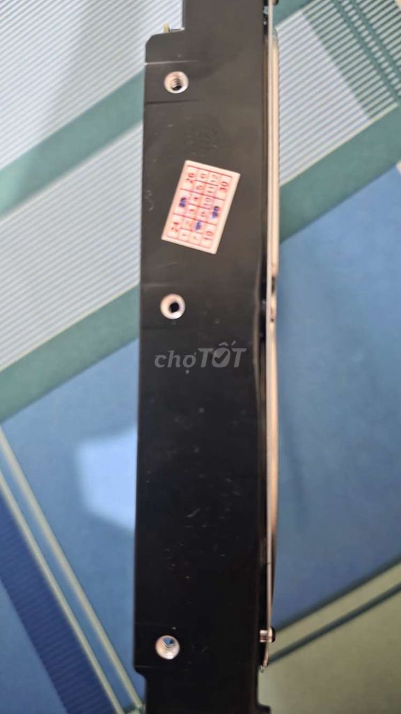Фото 2: Жесткий диск HDD Western Digital 4TB Фиолетовый как новый